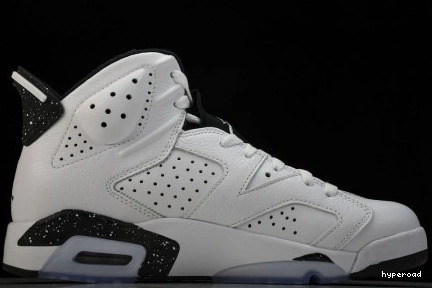 Hyperoad Jordan Air Oreo” 6 “Reverse 1011